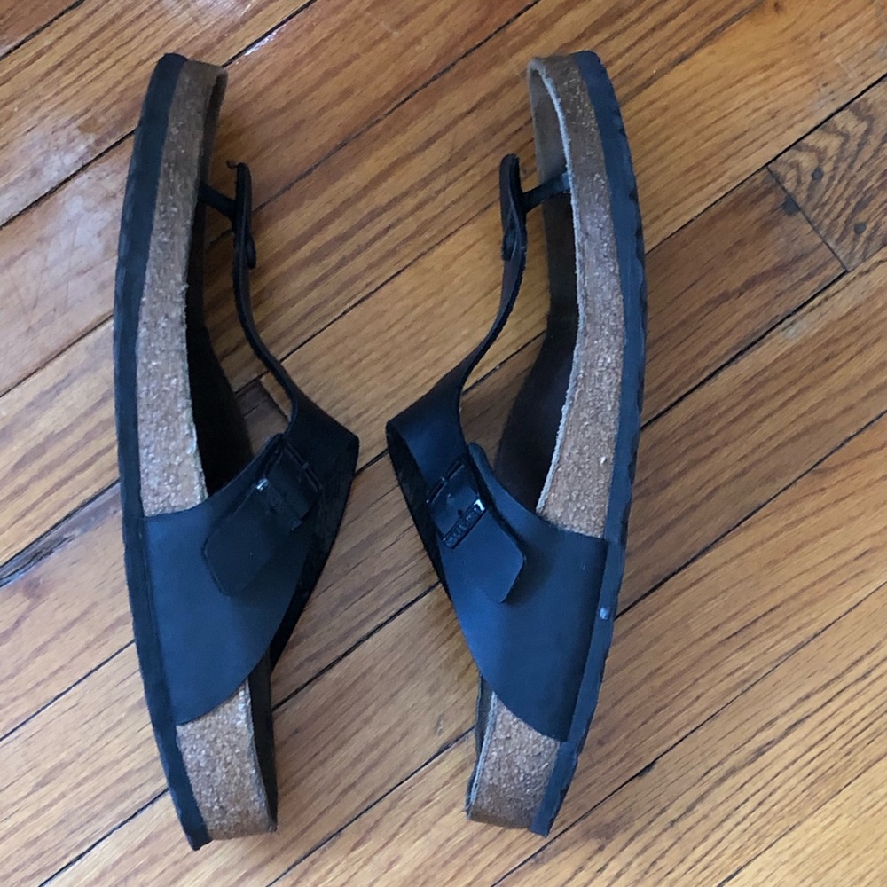 Birkenstock’s